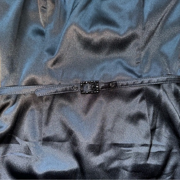 WHITE HOUSE BLACK MARKET DRESS - Picture 8 of 8